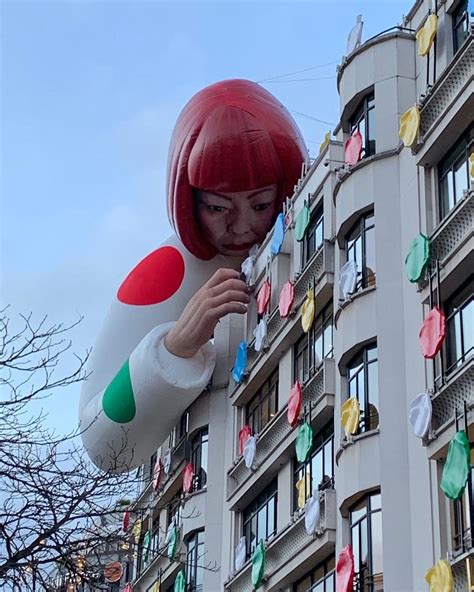 louis vuitton paris yayoi kusama|lv yayoi kusama 2023.